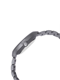 DressBerry Women Bracelet Style Analogue Watch MFB-PN-TZ2991-GREY