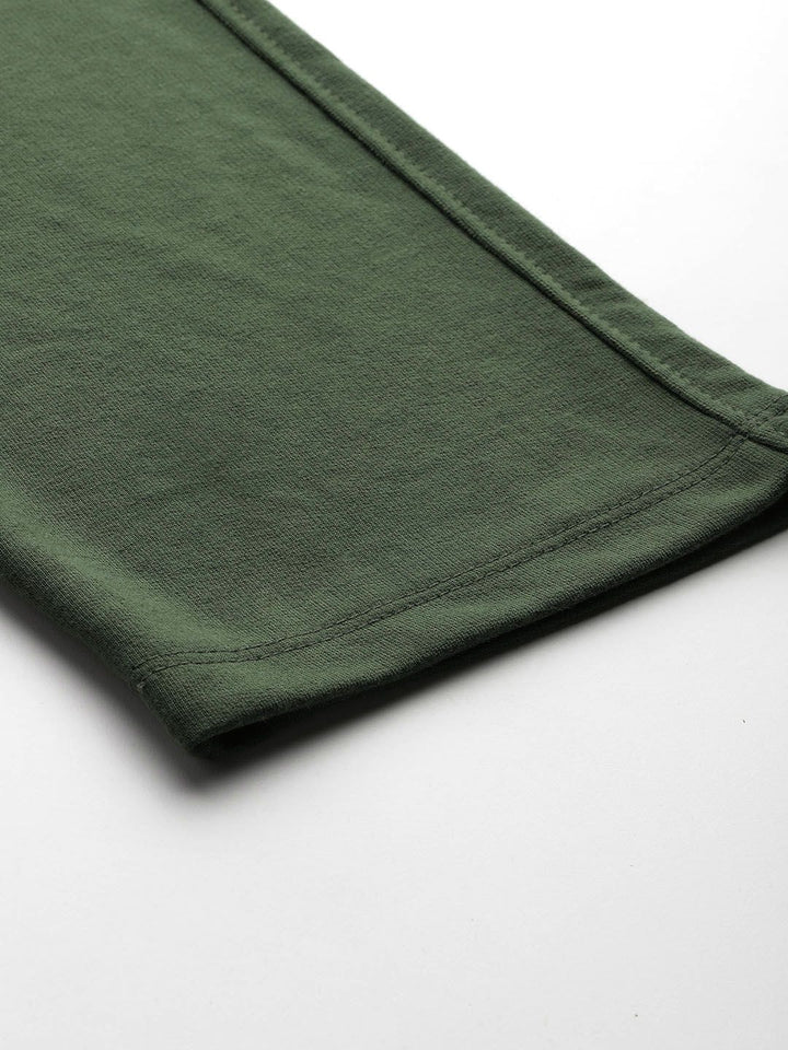 HRX by Hrithik Roshan Men Lifestyle Track Pants