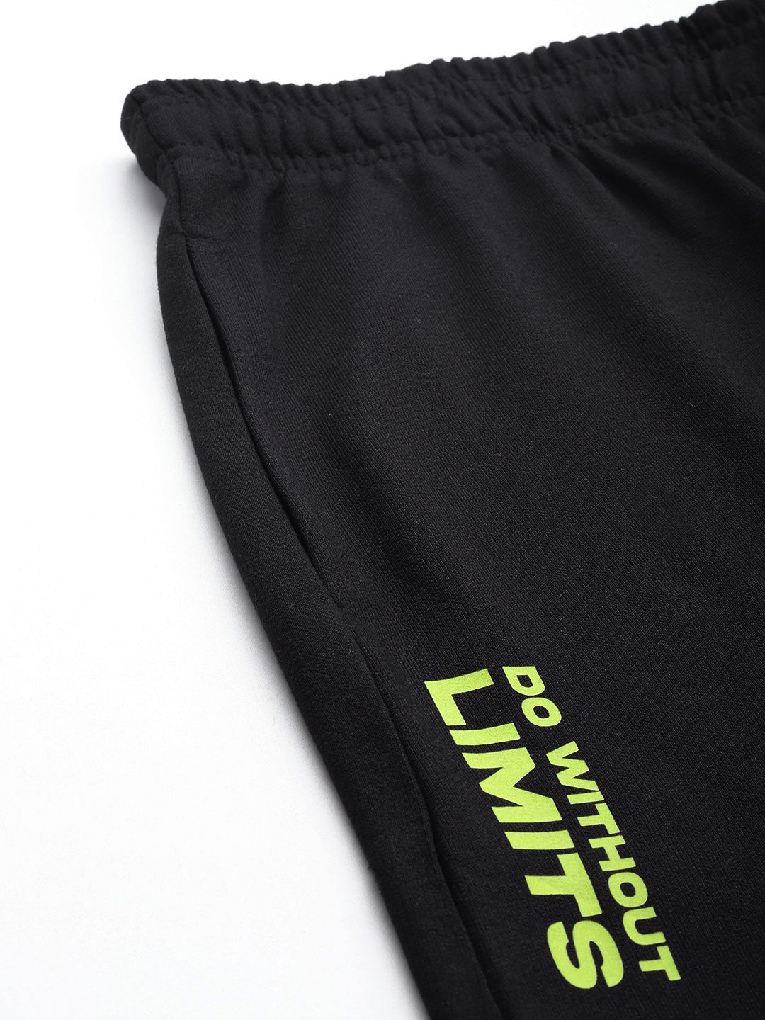 HRX by Hrithik Roshan Men Regular Fit Track Pants