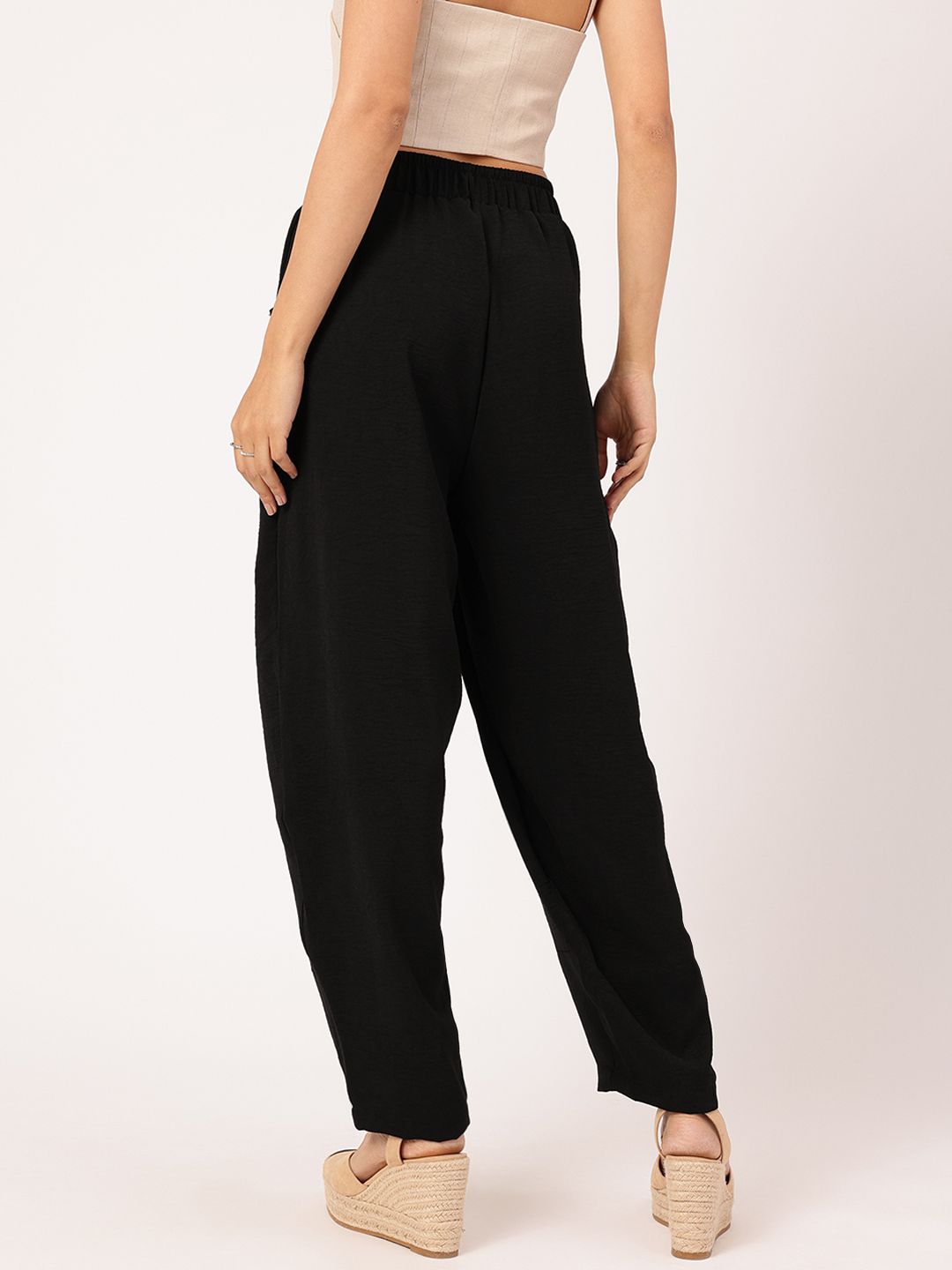 DressBerry Women Chic & Cozy Casual Trousers