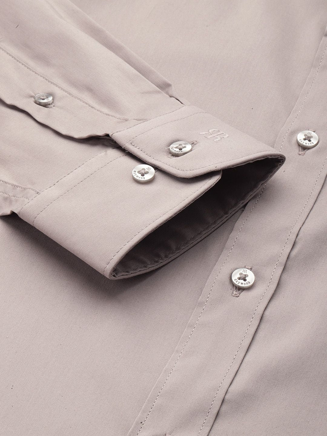 Raymond Slim Fit Formal Shirt