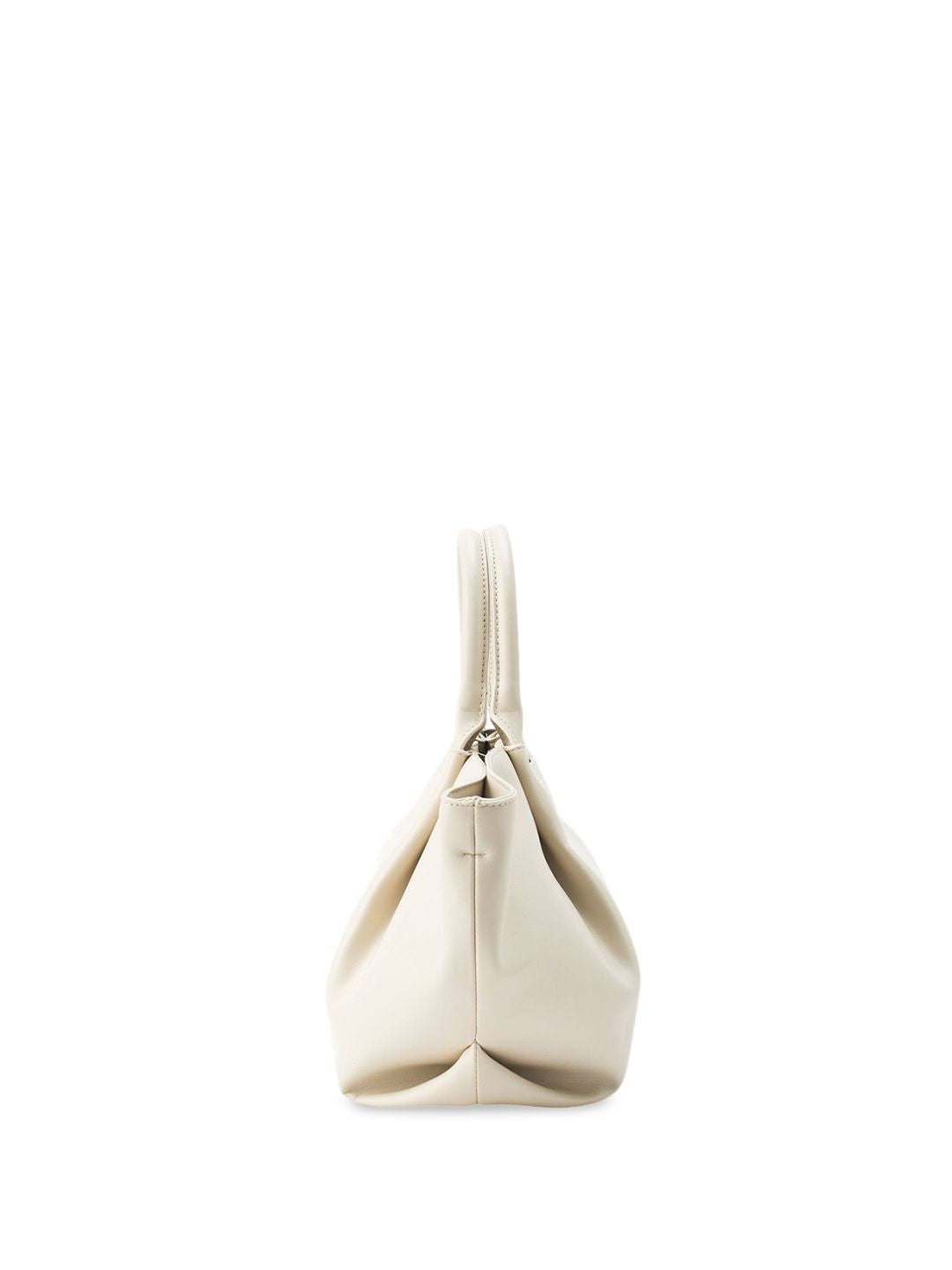 Lino Perros Structured Satchel