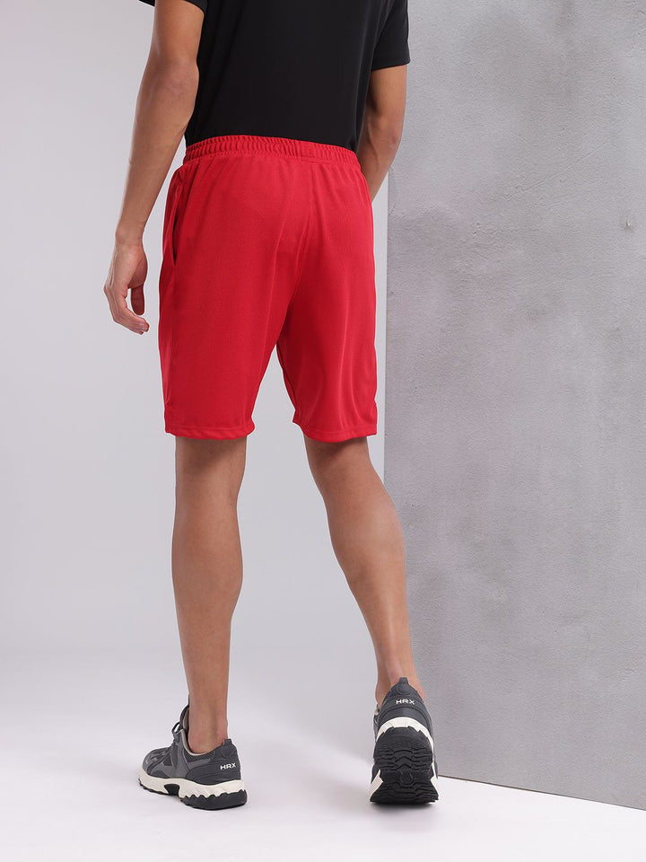 HRX by Hrithik Roshan Men Rapid-dry Training Shorts