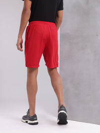 HRX by Hrithik Roshan Men Rapid-dry Training Shorts