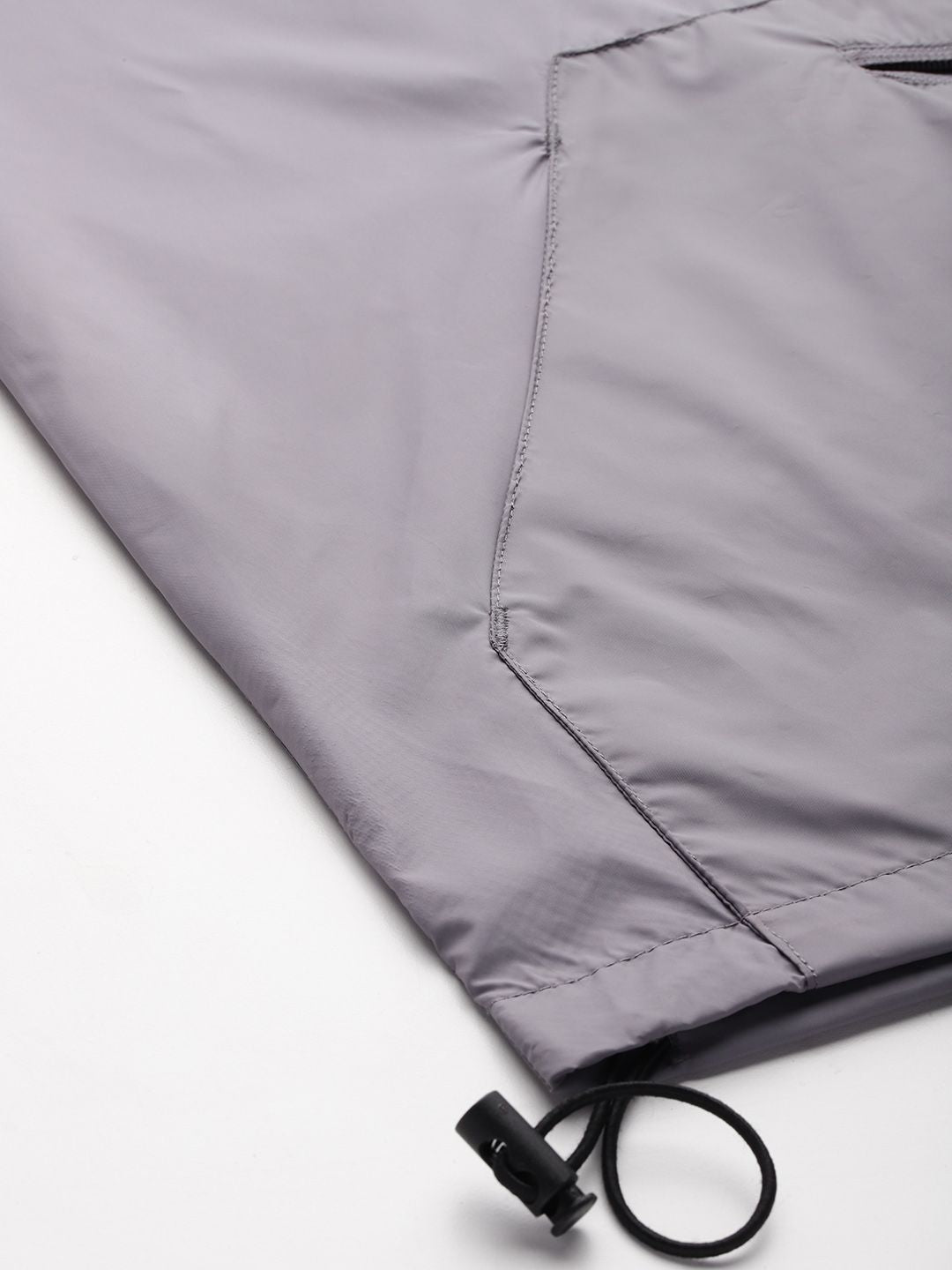 HRX by Hrithik Roshan Rapid-Dry Running Tailored Jacket
