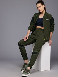 HRX by Hrithik Roshan Women Lifestyle Track Suit