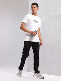 HRX by Hrithik Roshan Men Rapid-Dry Running Track Pants