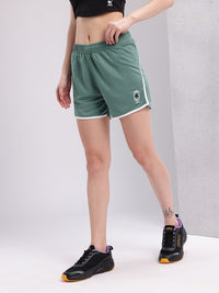 HRX by Hrithik Roshan Women Running Shorts