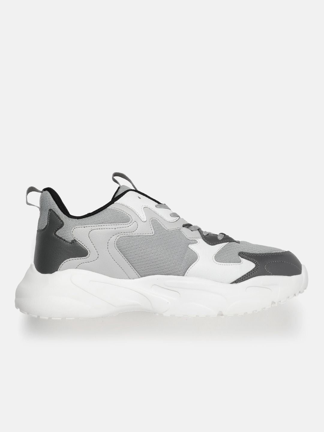 HRX by Hrithik Roshan Men URBAN CHUNKY Sneaker