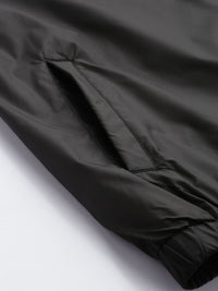 HRX by Hrithik Roshan Rapid Dry Antimicrobial Finish Colourblocked Lifestyle Sporty Jacket