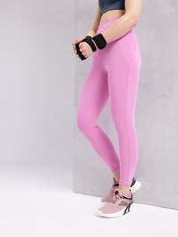 HRX by Hrithik Roshan Women Rapid-Dry Training Tights