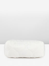 DressBerry Structured Quilted Shoulder Bag