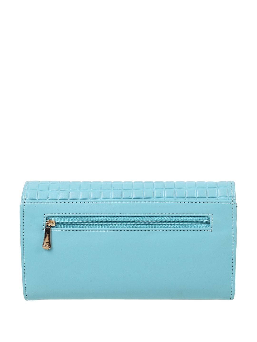 Mochi Women Textured Envelope