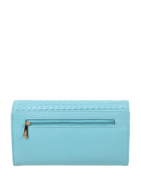 Mochi Women Textured Envelope