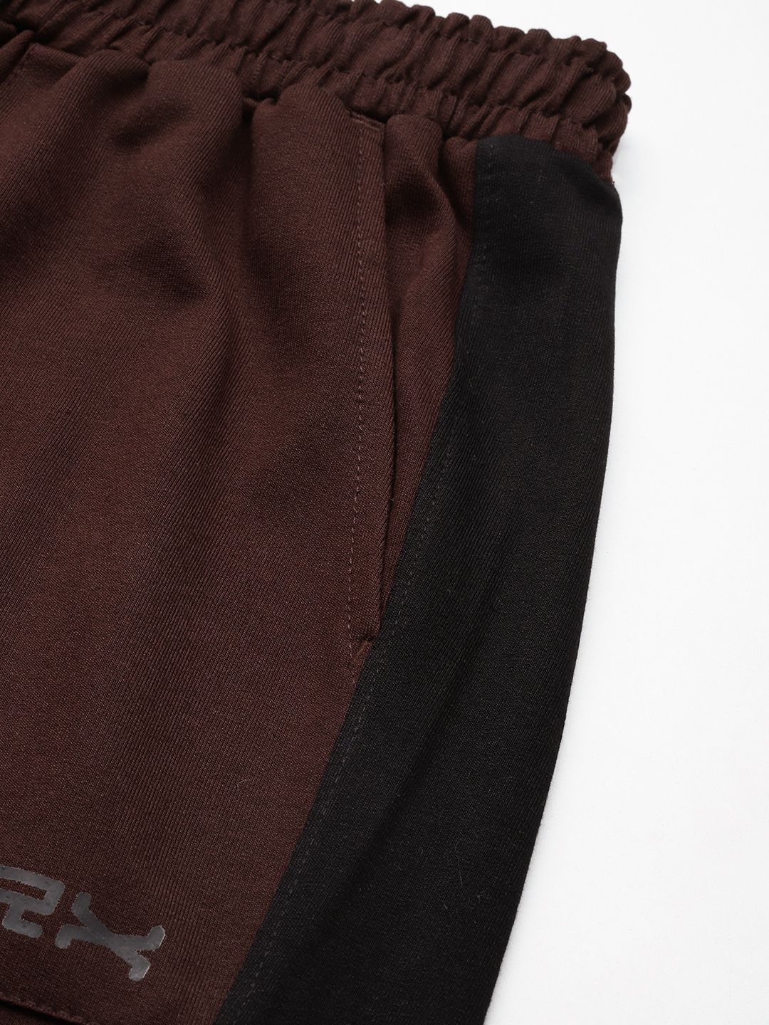 HRX by Hrithik Roshan Men Lifestyle Track pants