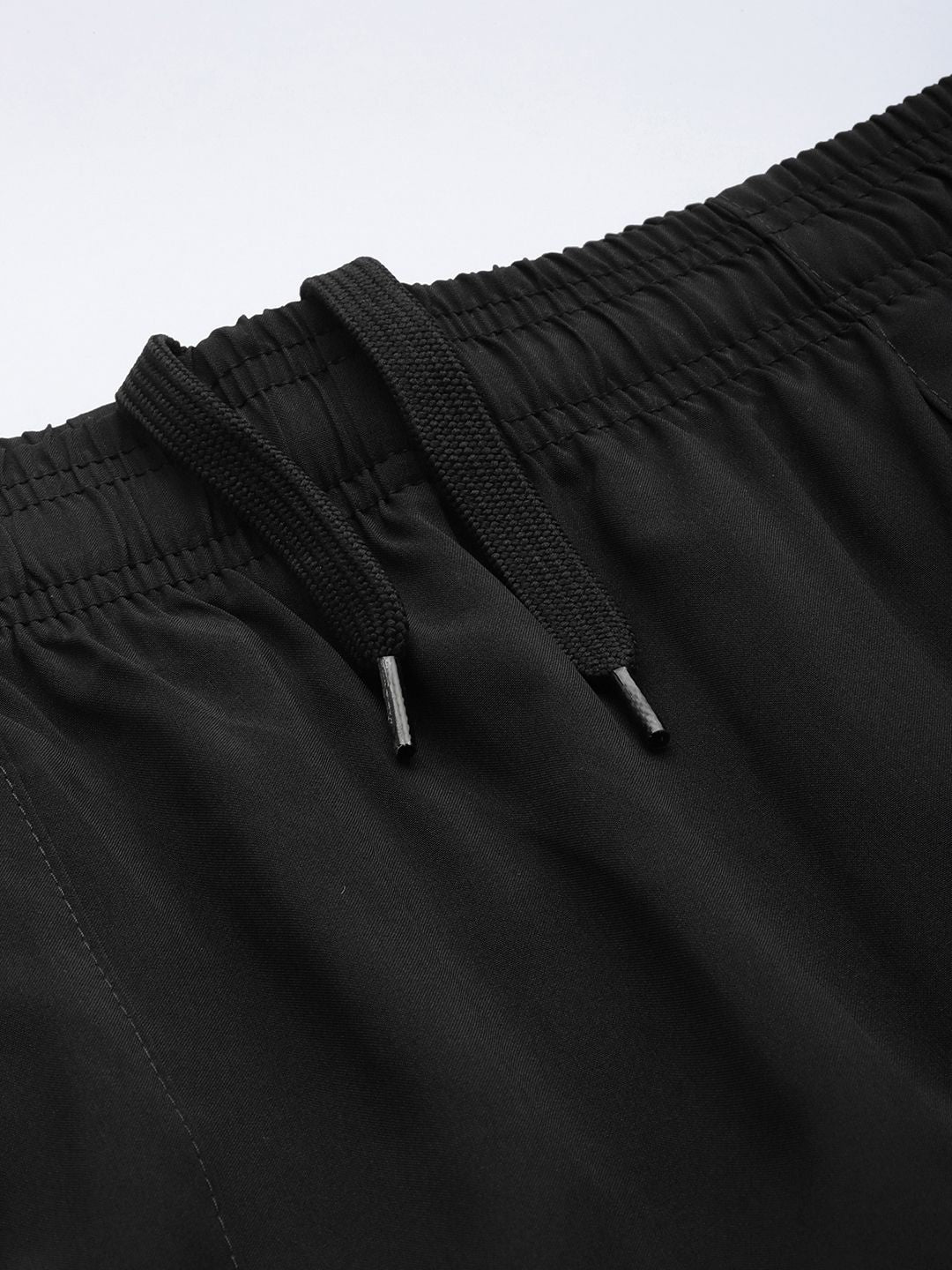 HRX by Hrithik Roshan Men Rapid Dry Antimicrobial Finish Mid-Rise Training Shorts