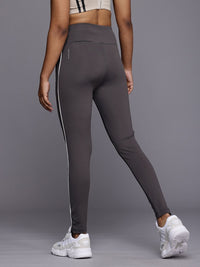 HRX by Hrithik Roshan Women Rapid-Dry Training Tights