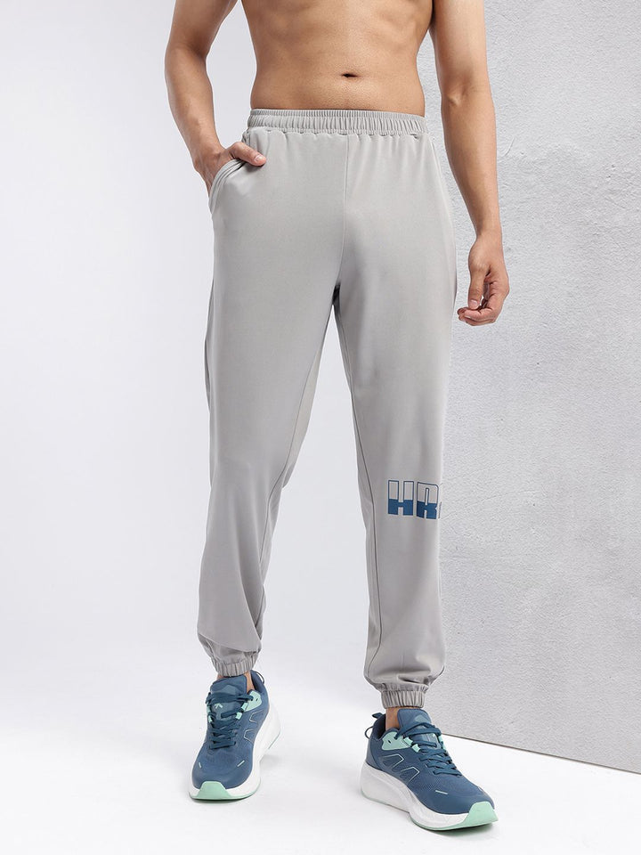 HRX by Hrithik Roshan Men Rapid-Dry Training Joggers