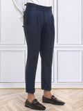 KLOTTHE Men Italian Gurkha Pants