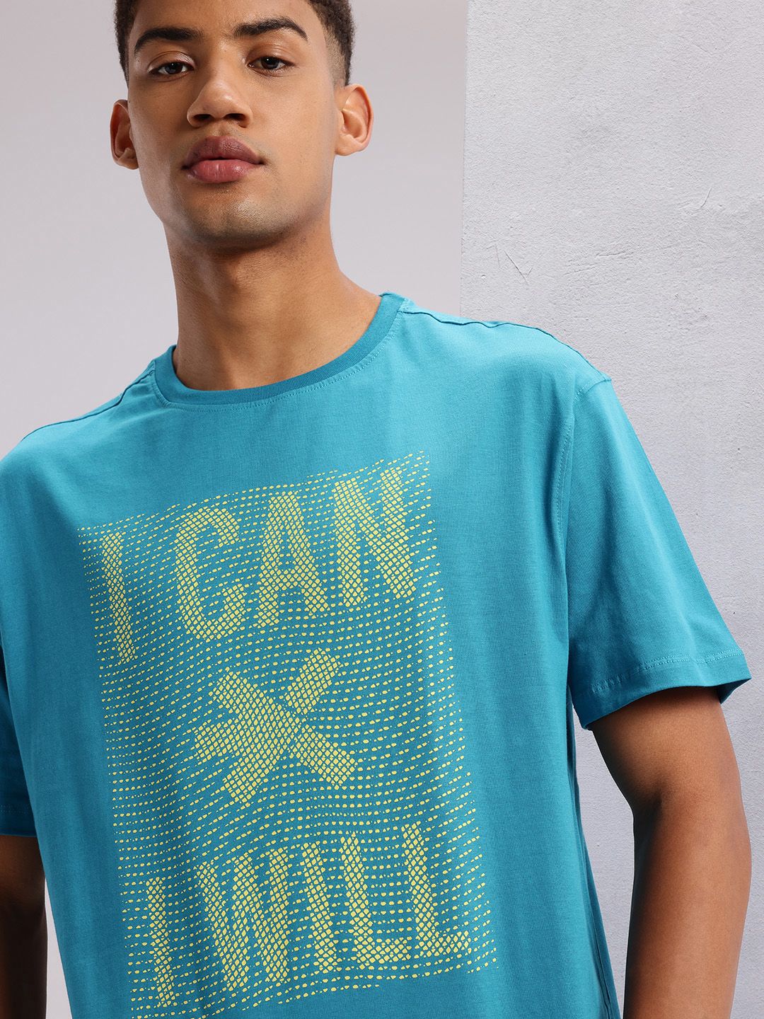 HRX by Hrithik Roshan Men Training Tshirts