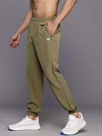 HRX by Hrithik Roshan Men Training Joggers