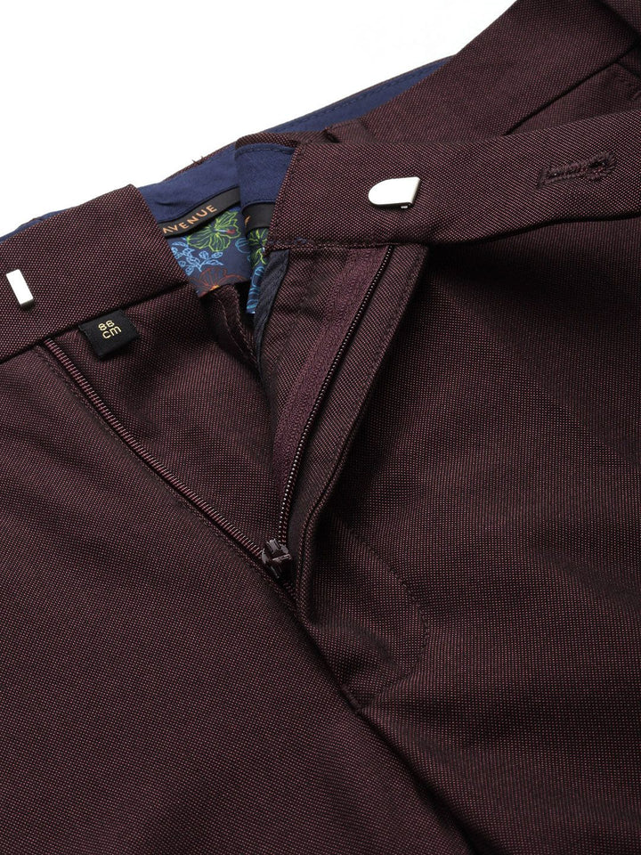 Park Avenue Super Slim Fit Party Wear Blazer & Trouser
