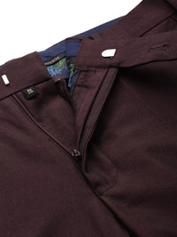 Park Avenue Super Slim Fit Party Wear Blazer & Trouser