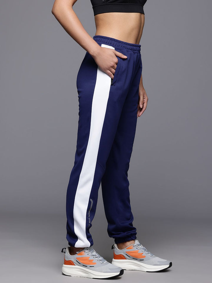 HRX by Hrithik Roshan Women Rapid Dry Jogger Style Running Trackpants