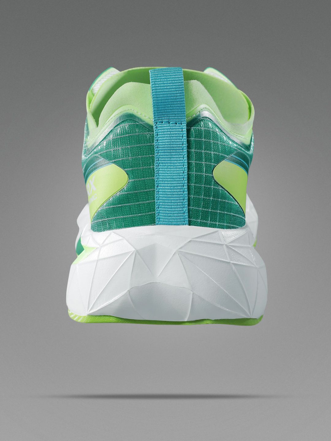 HRX by Hrithik Roshan Men CARBONIC Running Shoes
