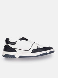 HRX by Hrithik Roshan Men Colourblocked Sneakers
