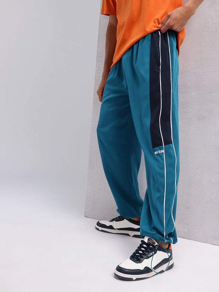 HRX by Hrithik Roshan Men Lifestyle Track pants