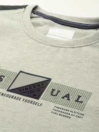 Monte Carlo Men Printed Sweatshirt