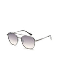 IDEE Men Square Sunglasses With UV Protected Lens