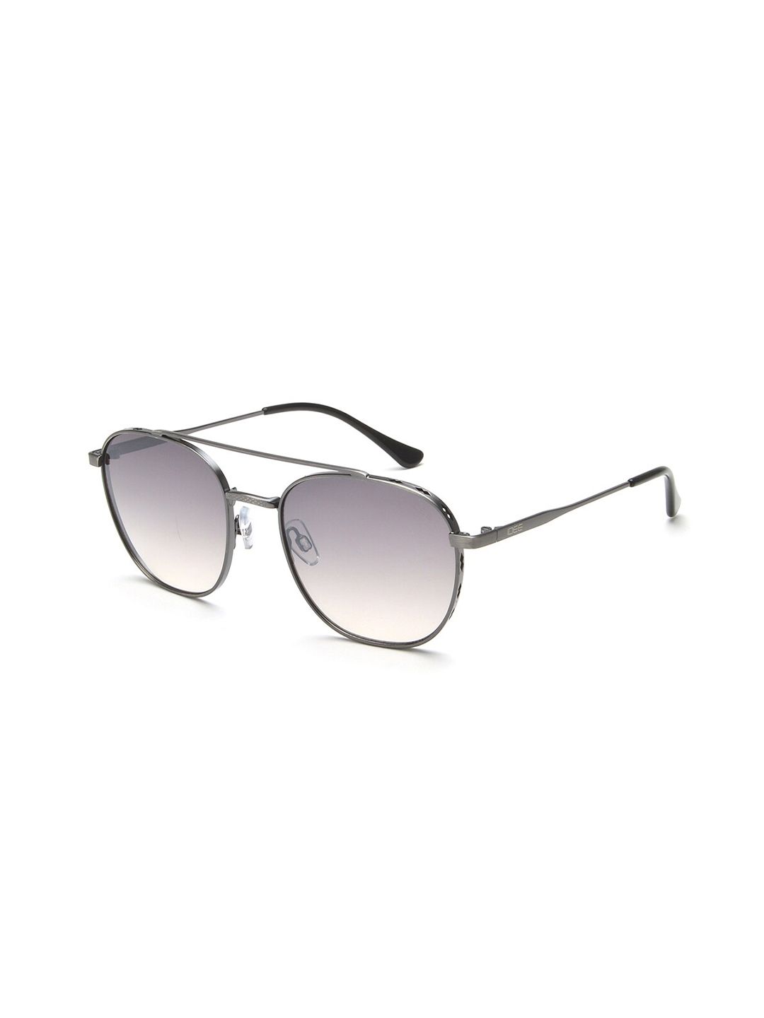 IDEE Men Square Sunglasses With UV Protected Lens