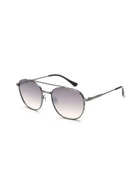 IDEE Men Square Sunglasses With UV Protected Lens