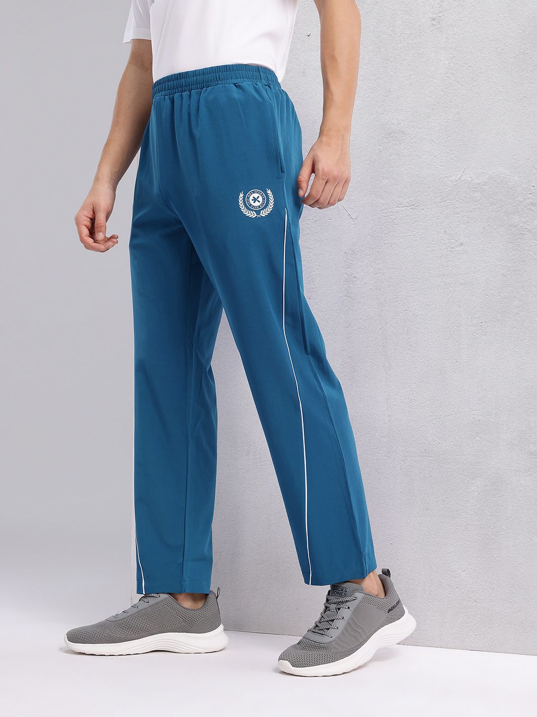 HRX by Hrithik Roshan Men Lifestyle Track Pants