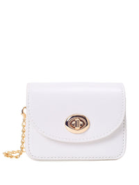 Lino Perros Miniature Handheld Bag