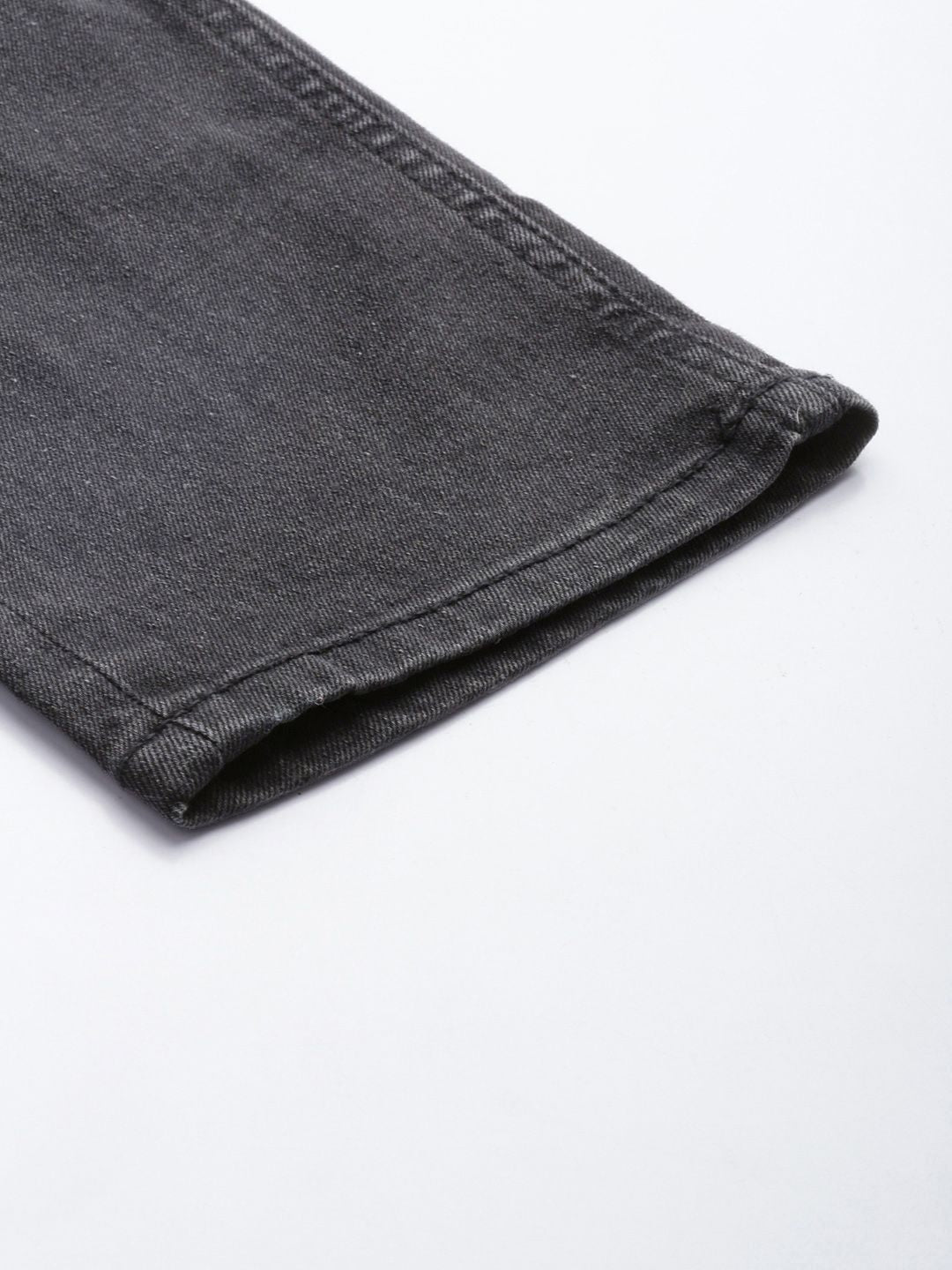 Menjadi Lelaki Slim Fit Light Fade Stretchable Jeans