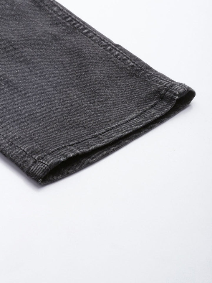 Being Human Men Slim Fit Light Fade Stretchable Jeans