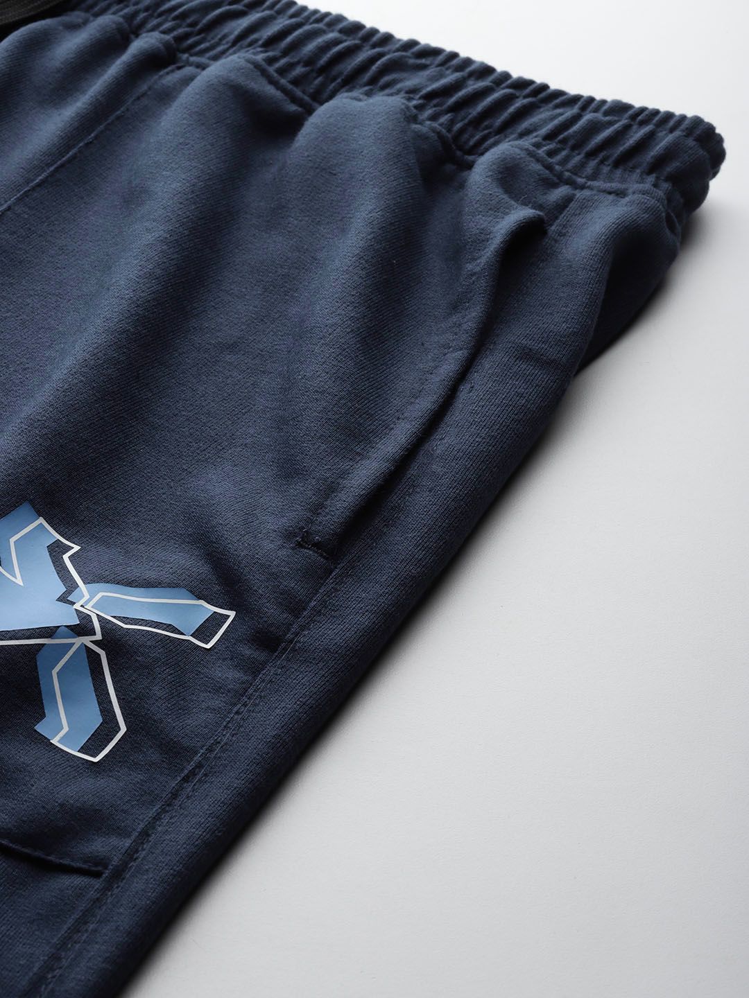 HRX by Hrithik Roshan Men Lifestyle Track Pants
