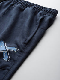 HRX by Hrithik Roshan Men Lifestyle Track Pants