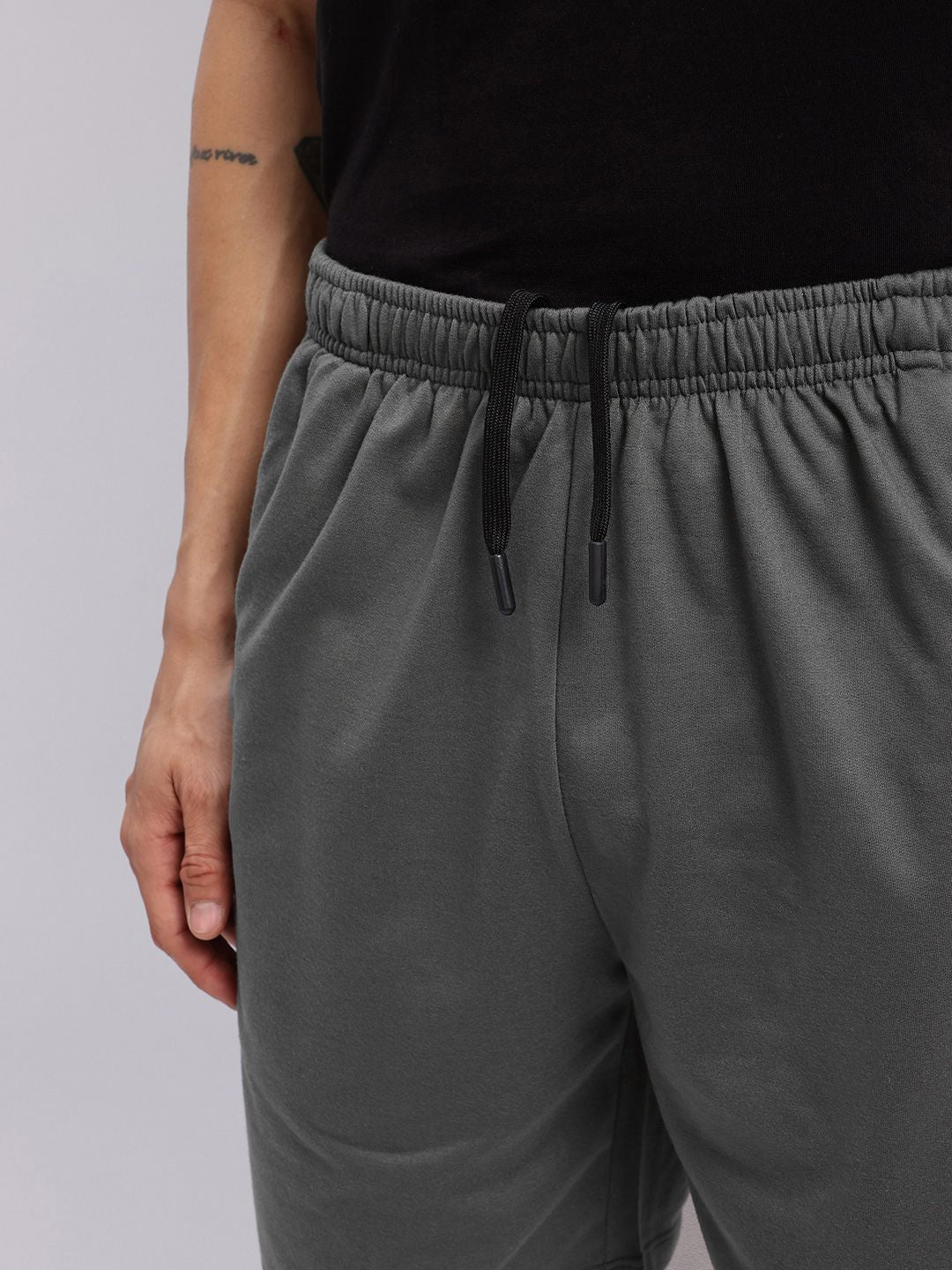 HRX by Hrithik Roshan Men Lifestyle Shorts