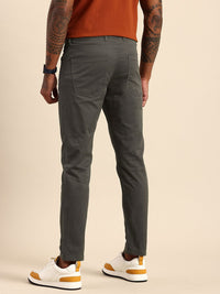 Being Human Men Classic Chinos Trousers