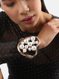 Gelang Kada bersalut emas Sohi Pearls