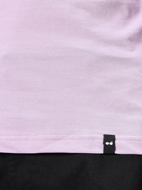 Bewakoof Round Neck Cotton T-shirt