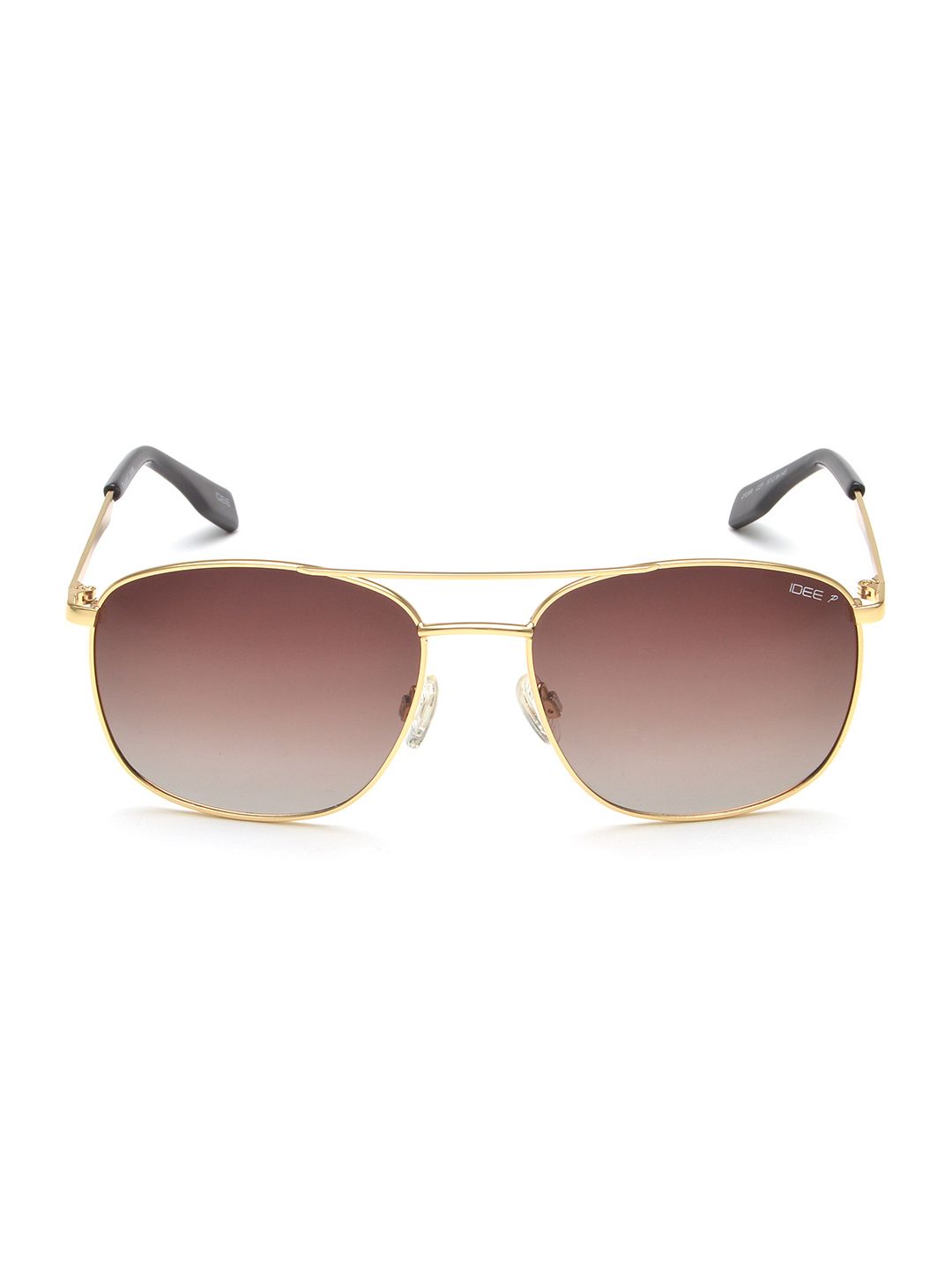 IDEE Men Square Sunglasses With Polarised and UV Protected Lens