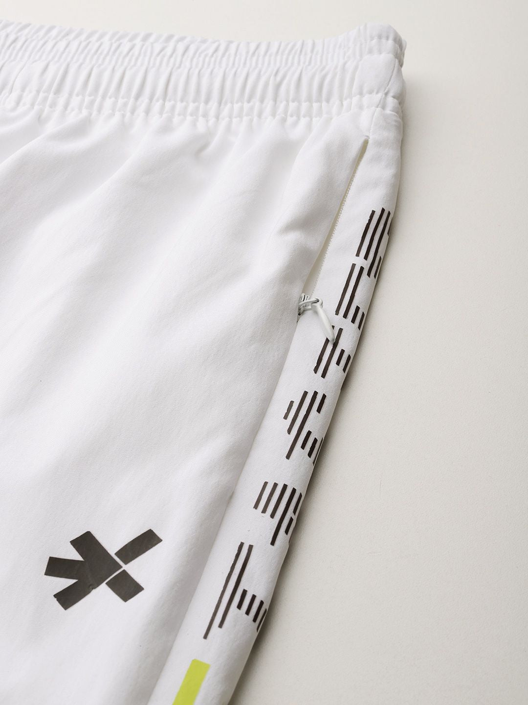 HRX by Hrithik Roshan Men Printed Running Shorts