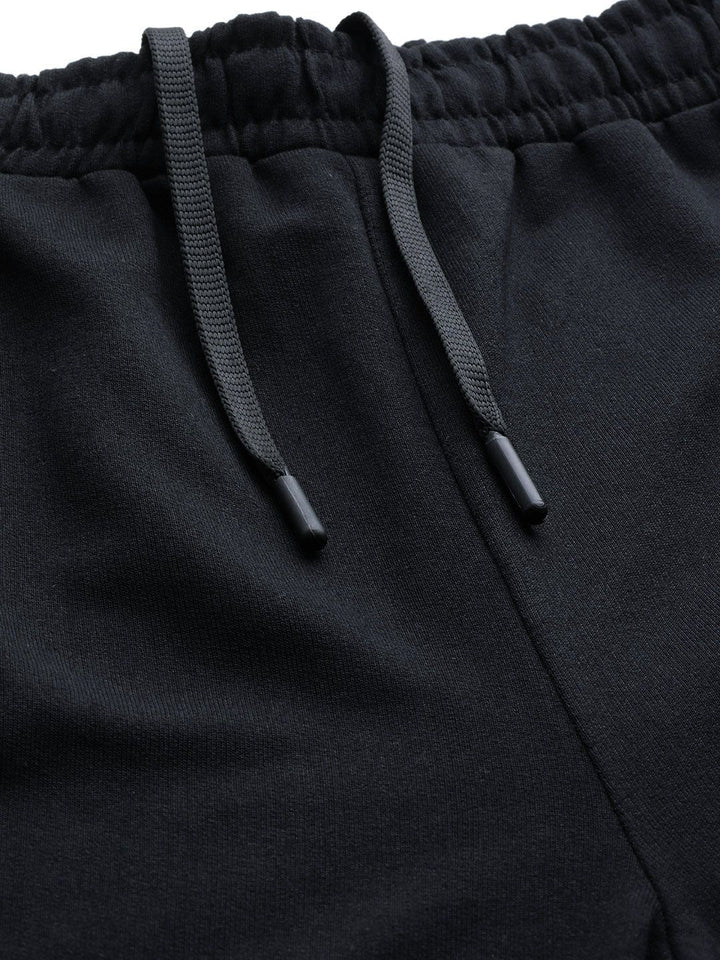 HRX by Hrithik Roshan Men Regular Fit Casual Track Pants