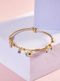 SALTY Chic Evil Eye Wrist Bracelet for Women
