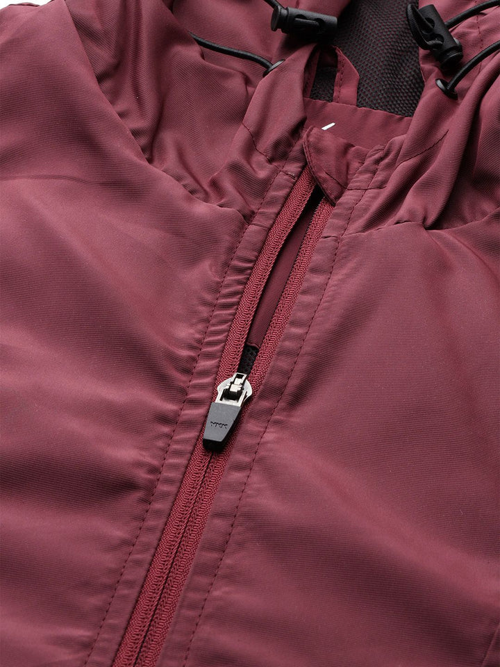 HRX by Hrithik Roshan Men Rapid-Dry Training Jacket